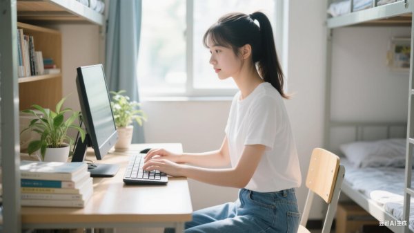 安泰证券 上大学买啥电脑？这台高性能本堪称神机！