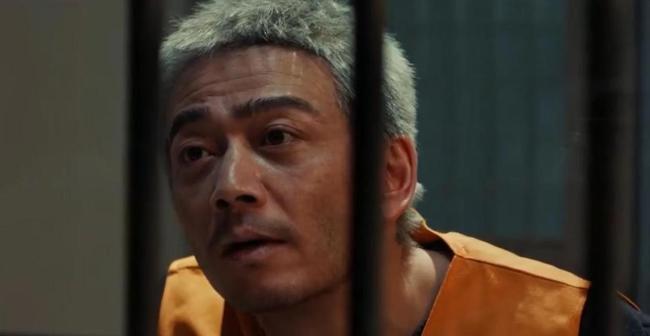 《以法之名》张译演技如何 角色演绎新花样