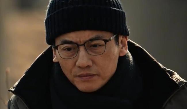《以法之名》张译演技如何 角色演绎新花样
