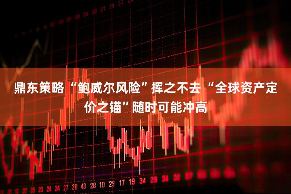 鼎东策略 “鲍威尔风险”挥之不去 “全球资产定价之锚”随时可能冲高